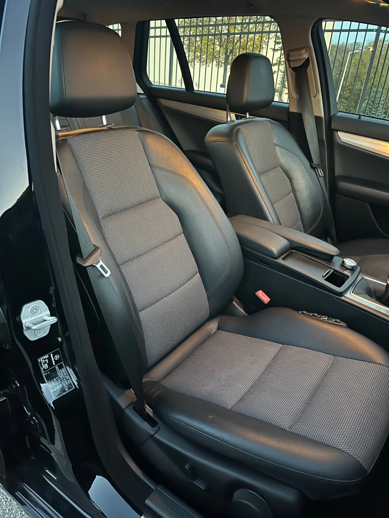 Mercedes-Benz C 220 CDI Avantgarde, снимка 10 - Автомобили и джипове - 52266193