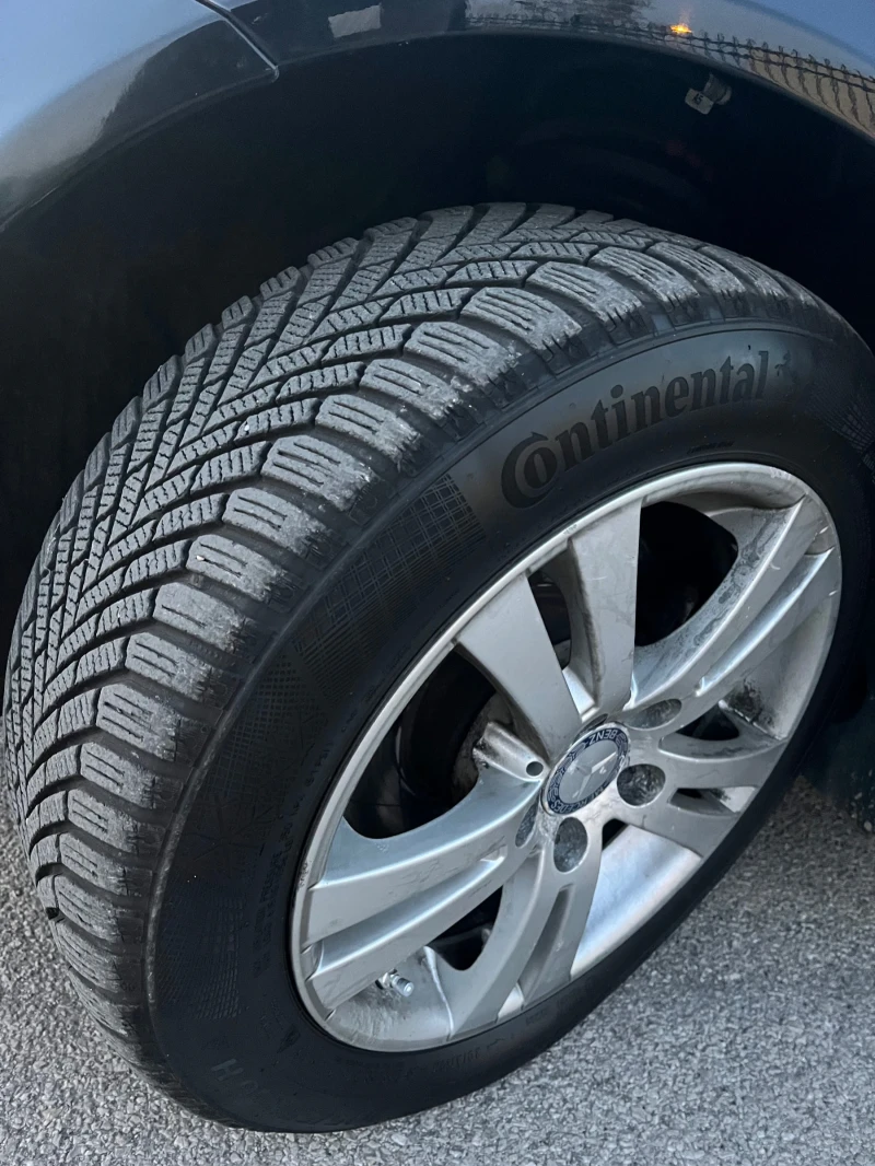 Mercedes-Benz C 220 CDI Avantgarde, снимка 15 - Автомобили и джипове - 52266193