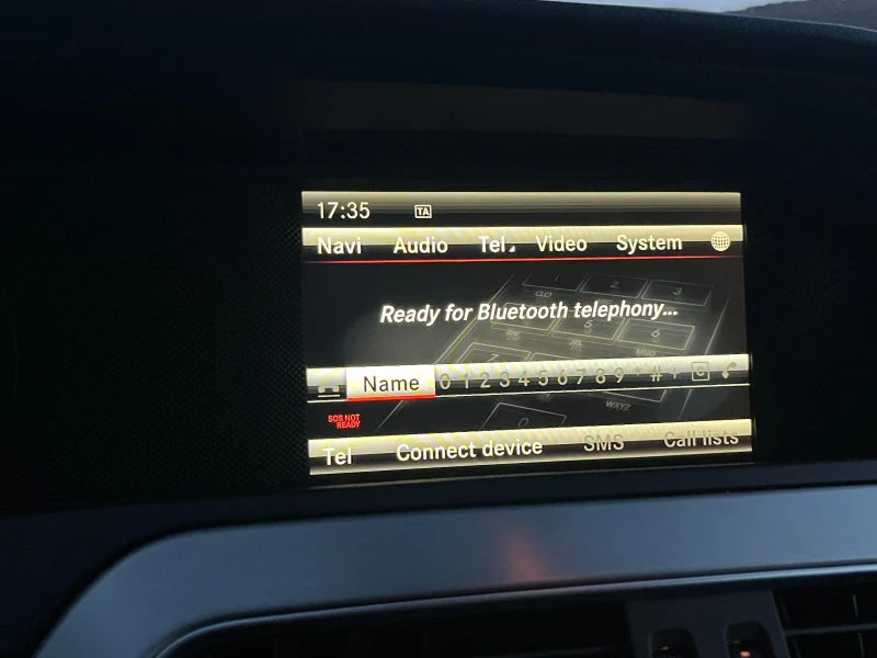 Mercedes-Benz C 220 CDI Avantgarde, снимка 14 - Автомобили и джипове - 52266193