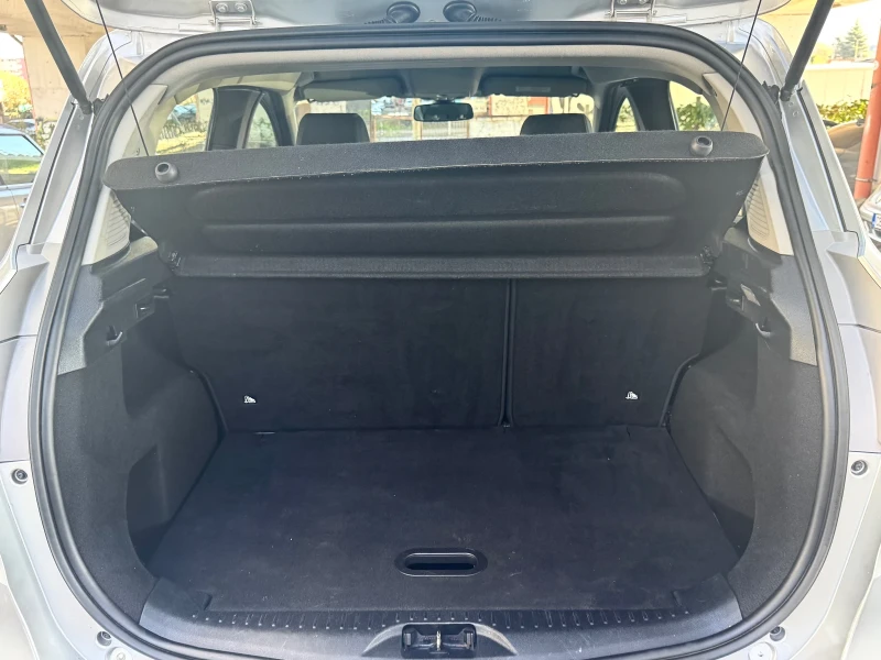 Ford B-Max 1.6-TDCI, снимка 9 - Автомобили и джипове - 52416848