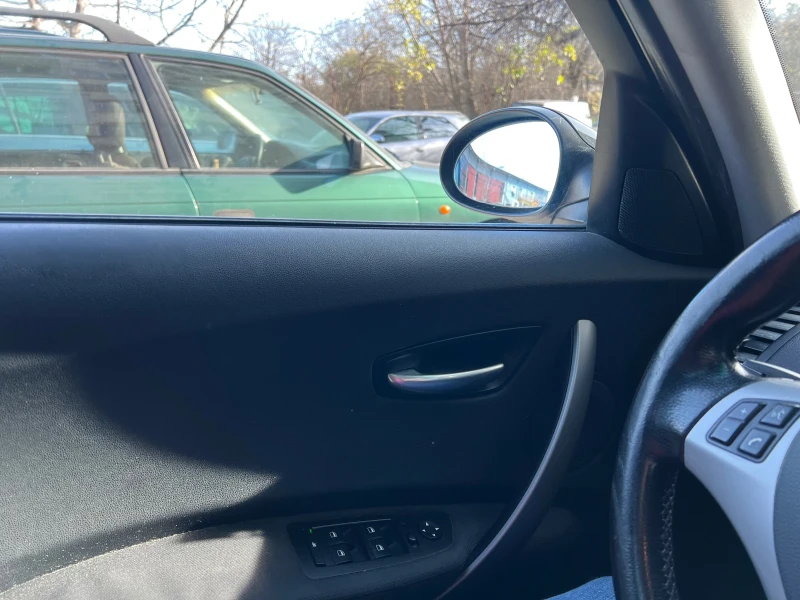BMW 120, снимка 7 - Автомобили и джипове - 52841835