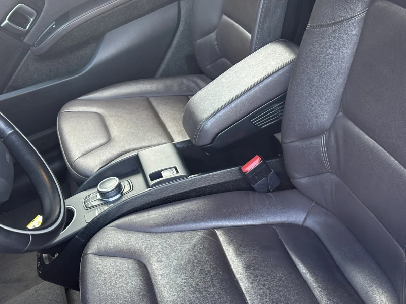 BMW i3 120, снимка 8 - Автомобили и джипове - 52876497