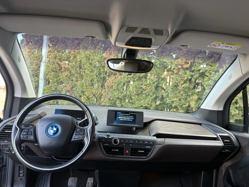BMW i3 120, снимка 7 - Автомобили и джипове - 52876497
