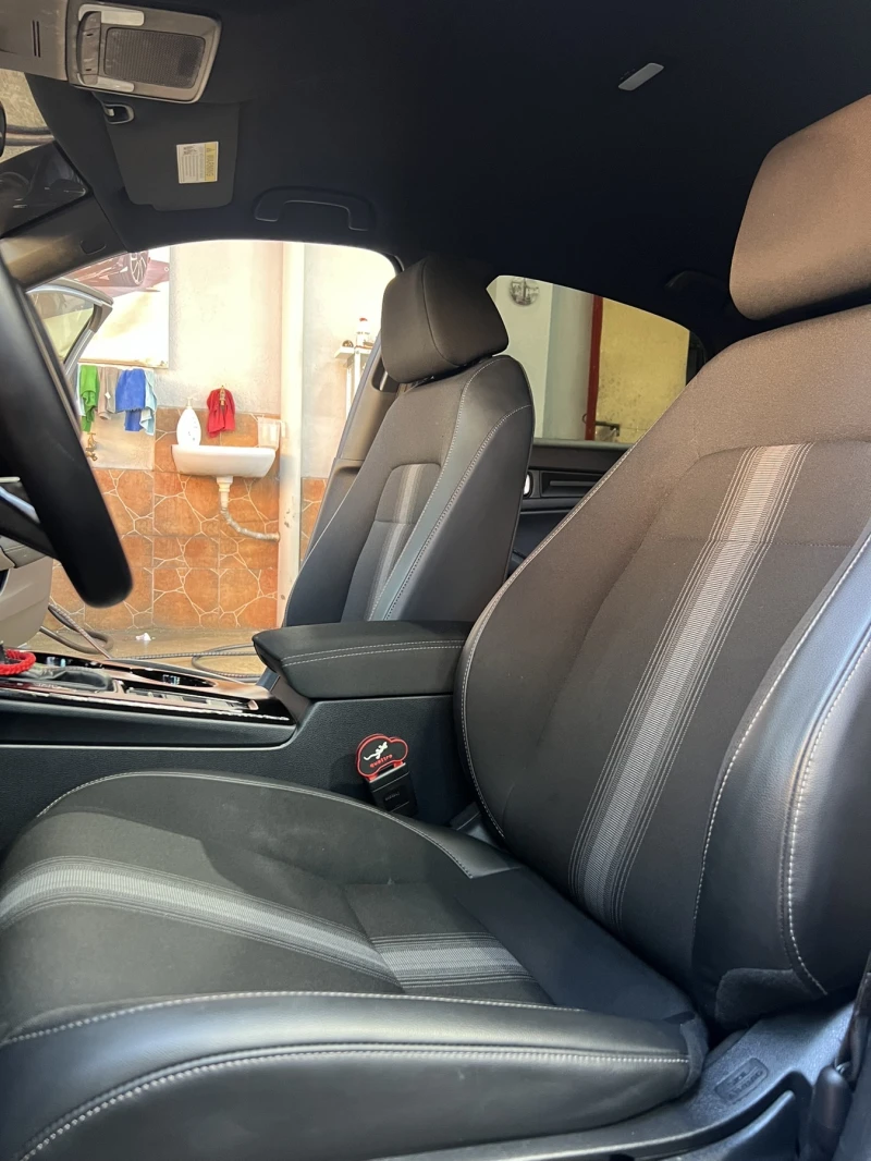 Honda Civic, снимка 7 - Автомобили и джипове - 53122950