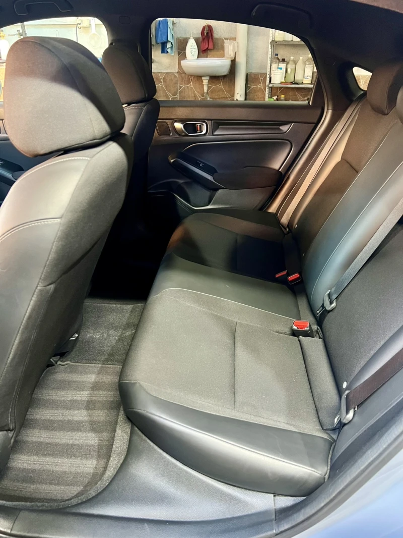 Honda Civic, снимка 12 - Автомобили и джипове - 53122950