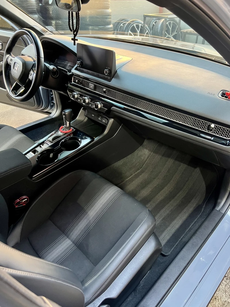 Honda Civic, снимка 10 - Автомобили и джипове - 53122950