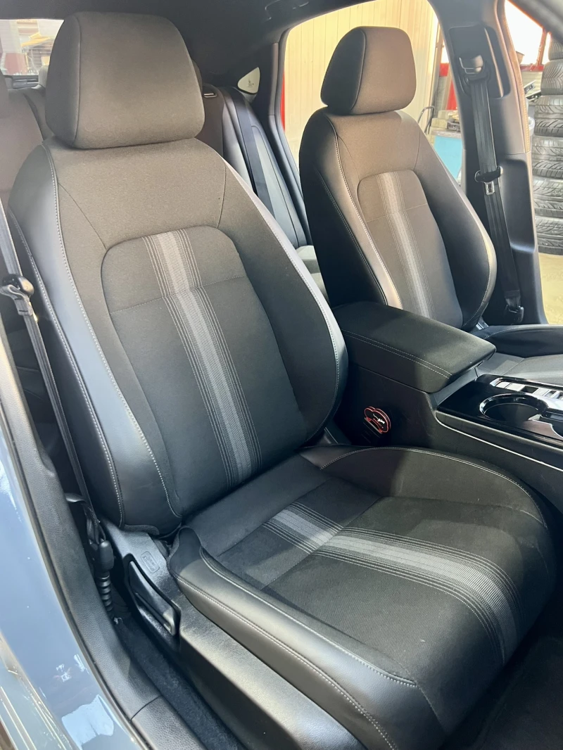 Honda Civic, снимка 11 - Автомобили и джипове - 53122950