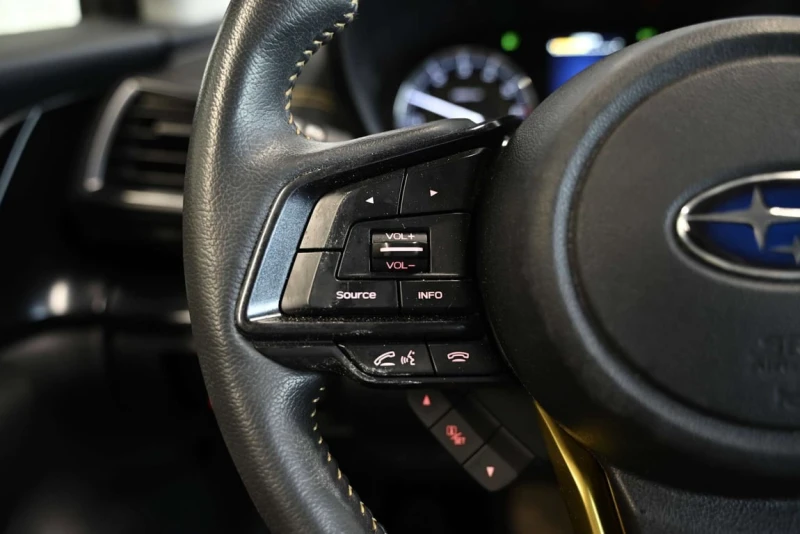 Subaru Crosstrek * Sport+ ES+ BSD * CARFAX * ЦЕНА ДО БГ, снимка 11 - Автомобили и джипове - 53261305