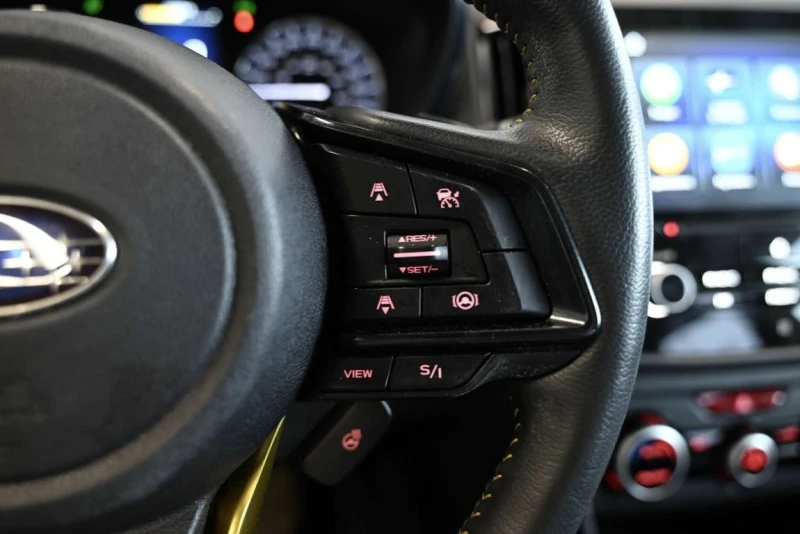 Subaru Crosstrek * Sport+ ES+ BSD * CARFAX * ЦЕНА ДО БГ, снимка 12 - Автомобили и джипове - 53261305