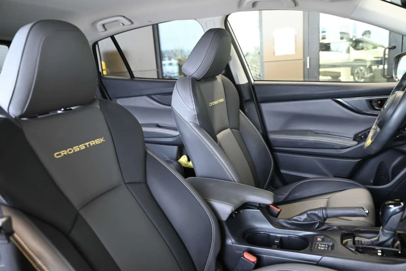 Subaru Crosstrek * Sport+ ES+ BSD * CARFAX * ЦЕНА ДО БГ, снимка 17 - Автомобили и джипове - 53261305