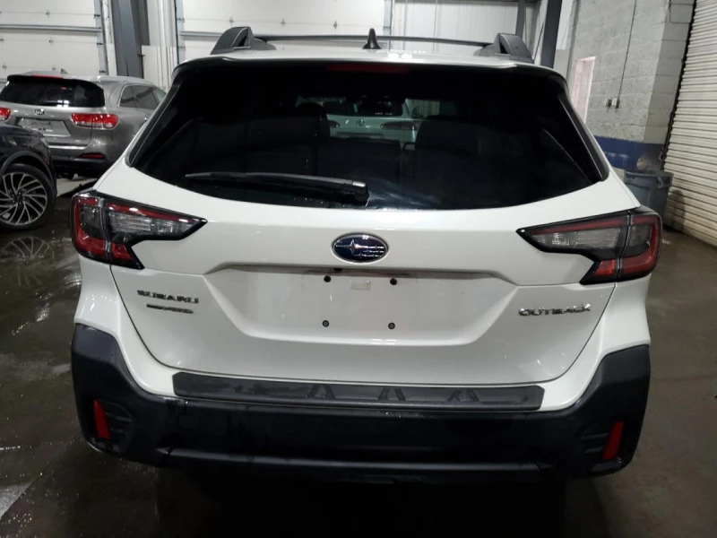 Subaru Outback PREMIUM* , снимка 5 - Автомобили и джипове - 53309812