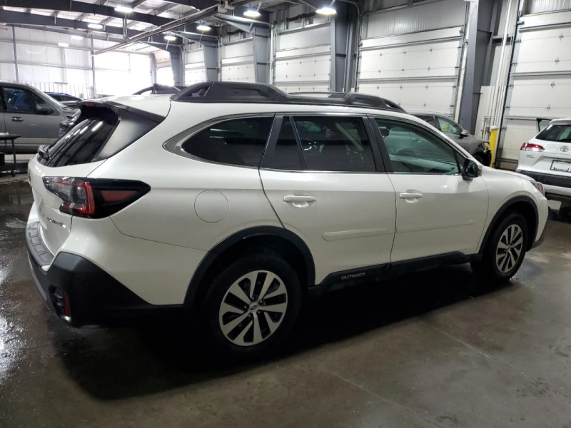 Subaru Outback PREMIUM* , снимка 4 - Автомобили и джипове - 53309812