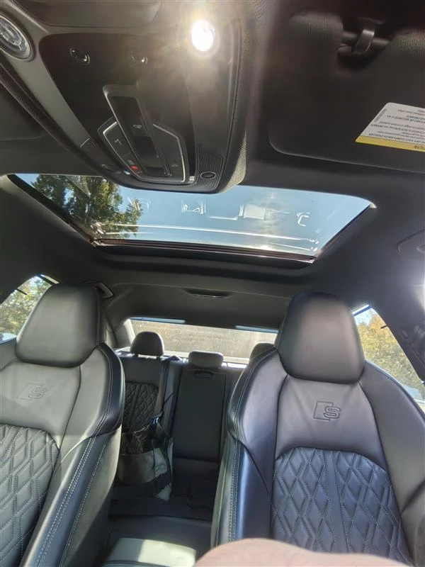 Audi S6, снимка 11 - Автомобили и джипове - 52588166