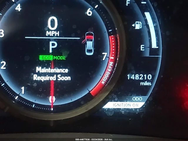 Lexus IS 350 * F-SPORT* AWD* КОЖА* ПОДГРЕВ* ШИБИДАХ* , снимка 14 - Автомобили и джипове - 54744883