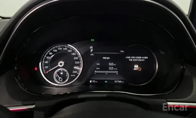 Genesis GV70 2.5T | AWD | BLIND SPOT | CAMERA | ОБДУХВАНЕ | , снимка 7 - Автомобили и джипове - 55612676