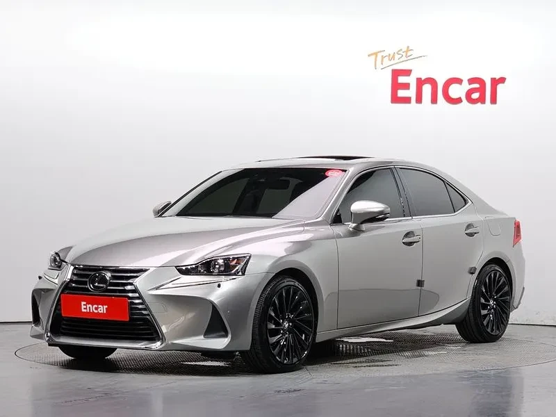 Lexus IS 300 SUPREME | Mobile.bg � ����������� 1
