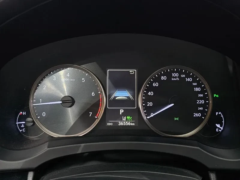 Lexus IS 300 SUPREME | Mobile.bg � ����������� 8
