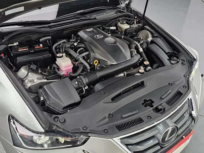 Lexus IS 300 SUPREME | Mobile.bg � ����������� 6