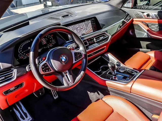 BMW X5M Competition* B&W* 360* ����* �����* Merino | Mobile.bg � ����������� 5