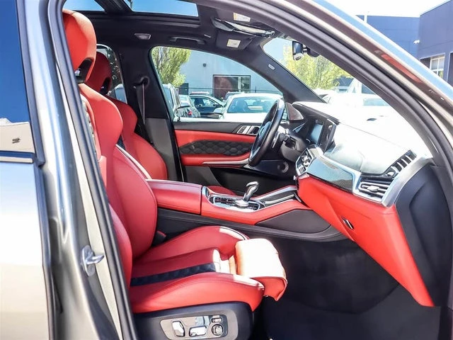 BMW X5M Competition* B&W* 360* ����* �����* Merino | Mobile.bg � ����������� 7