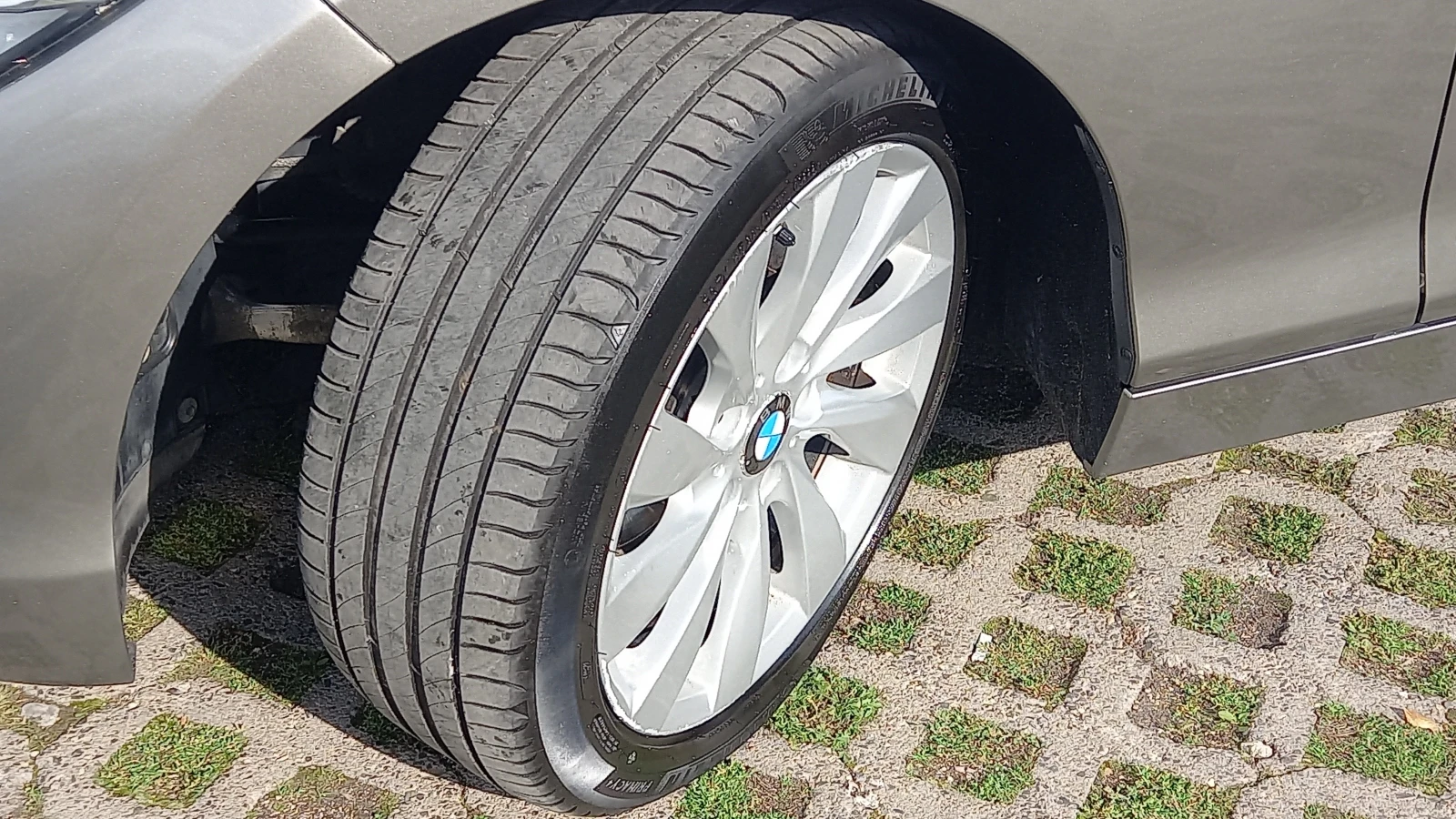 BMW 118       EURO6 | Mobile.bg   16