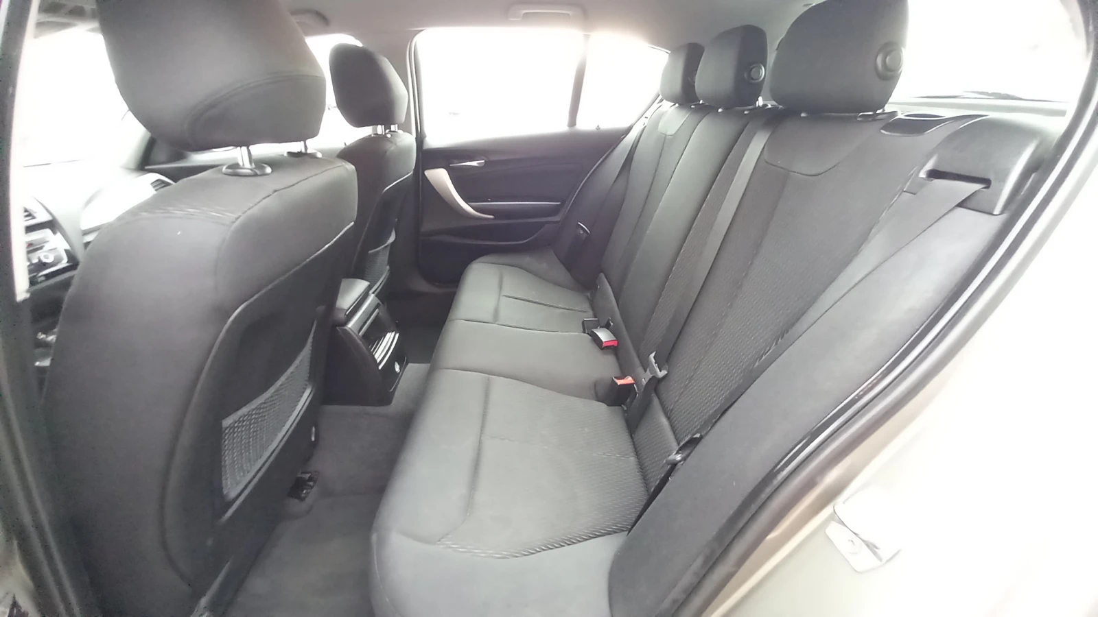 BMW 118       EURO6 | Mobile.bg   15