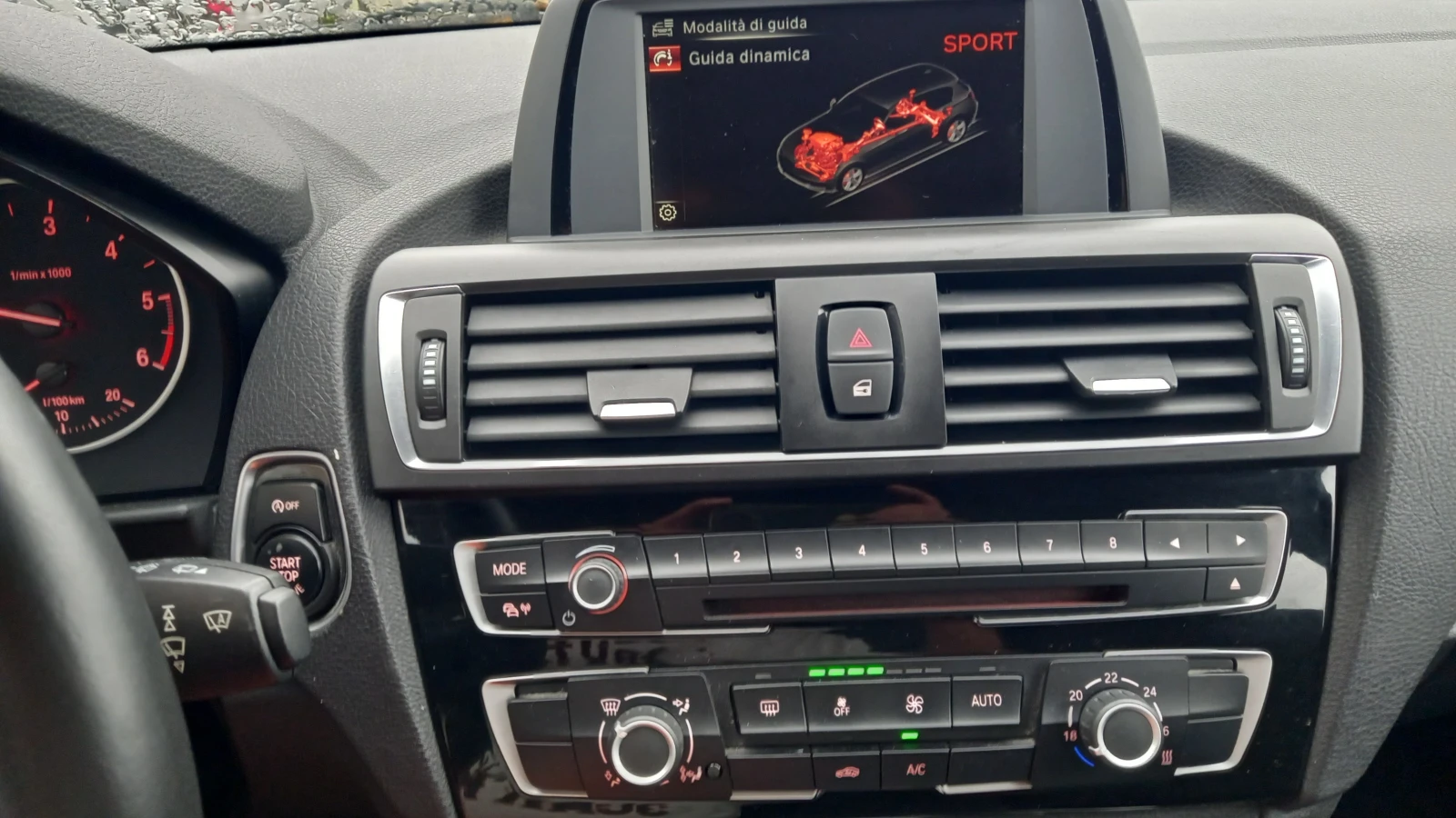 BMW 118       EURO6 | Mobile.bg   12