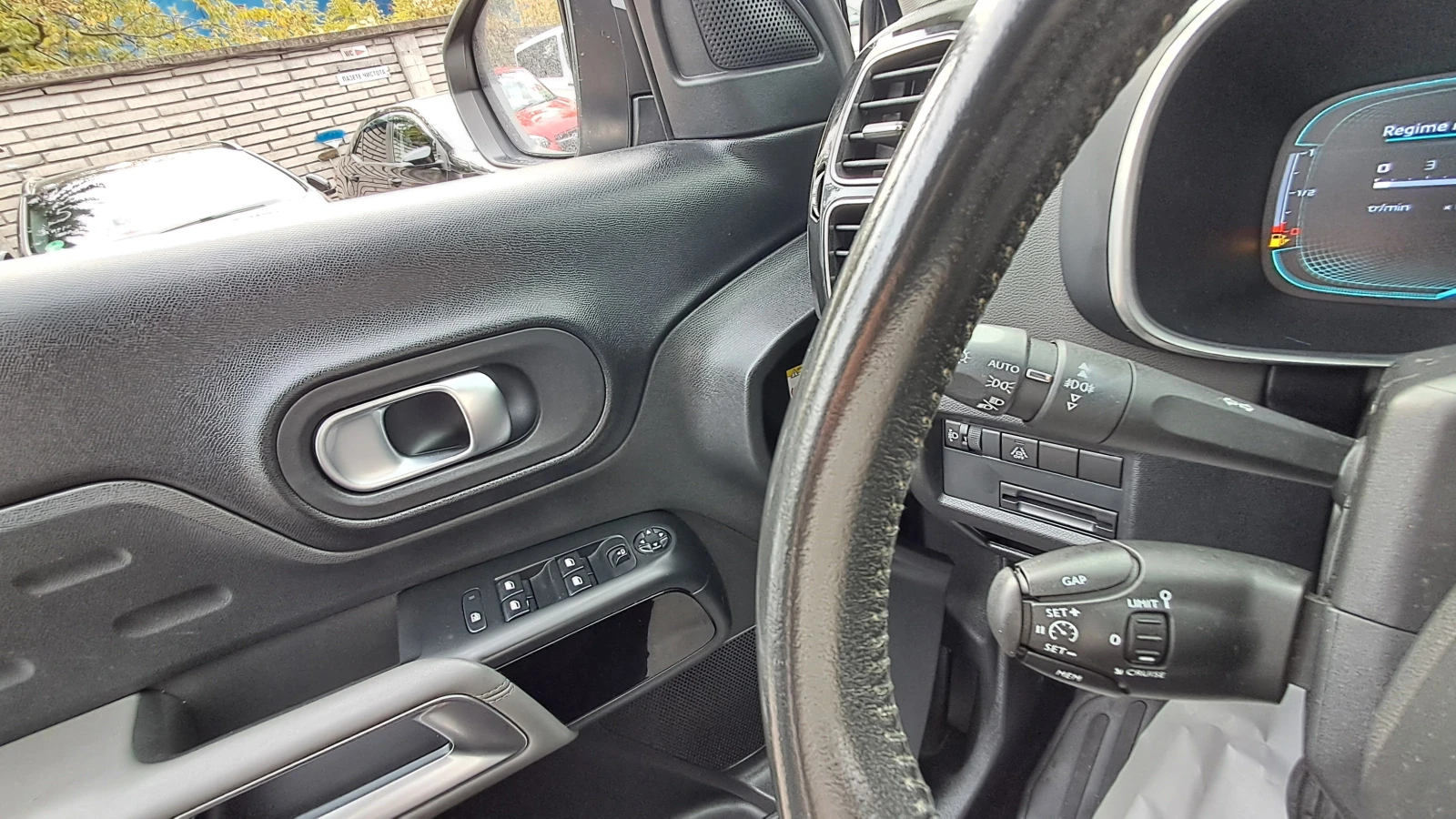 Citroen C5 Aircross FULL ���� �� ����������� ��� ���� ���� ������ ���� | Mobile.bg � ����������� 14