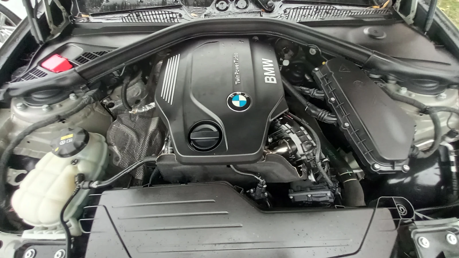 BMW 118       EURO6 | Mobile.bg   17