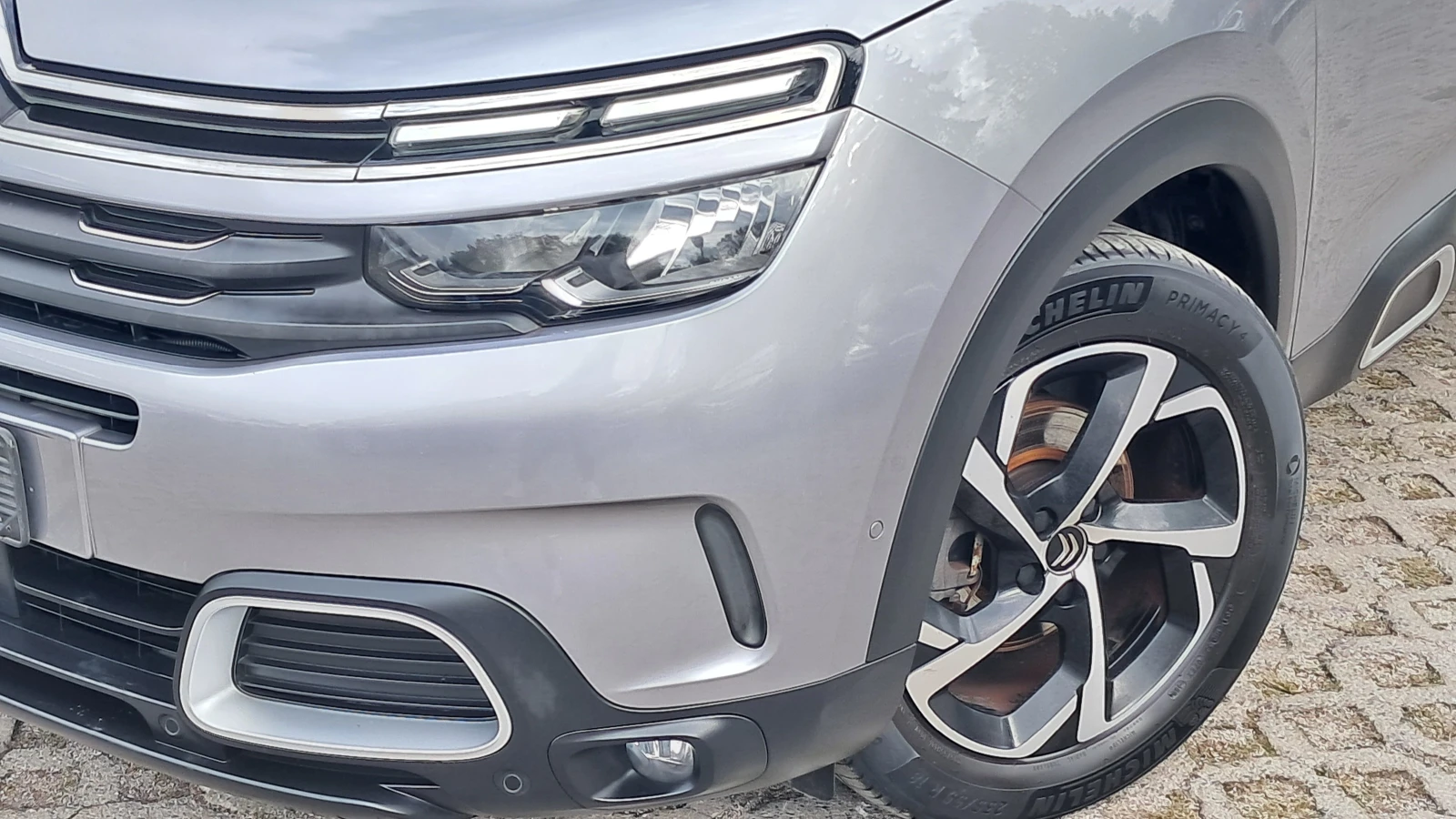 Citroen C5 Aircross FULL ���� �� ����������� ��� ���� ���� ������ ���� | Mobile.bg � ����������� 3