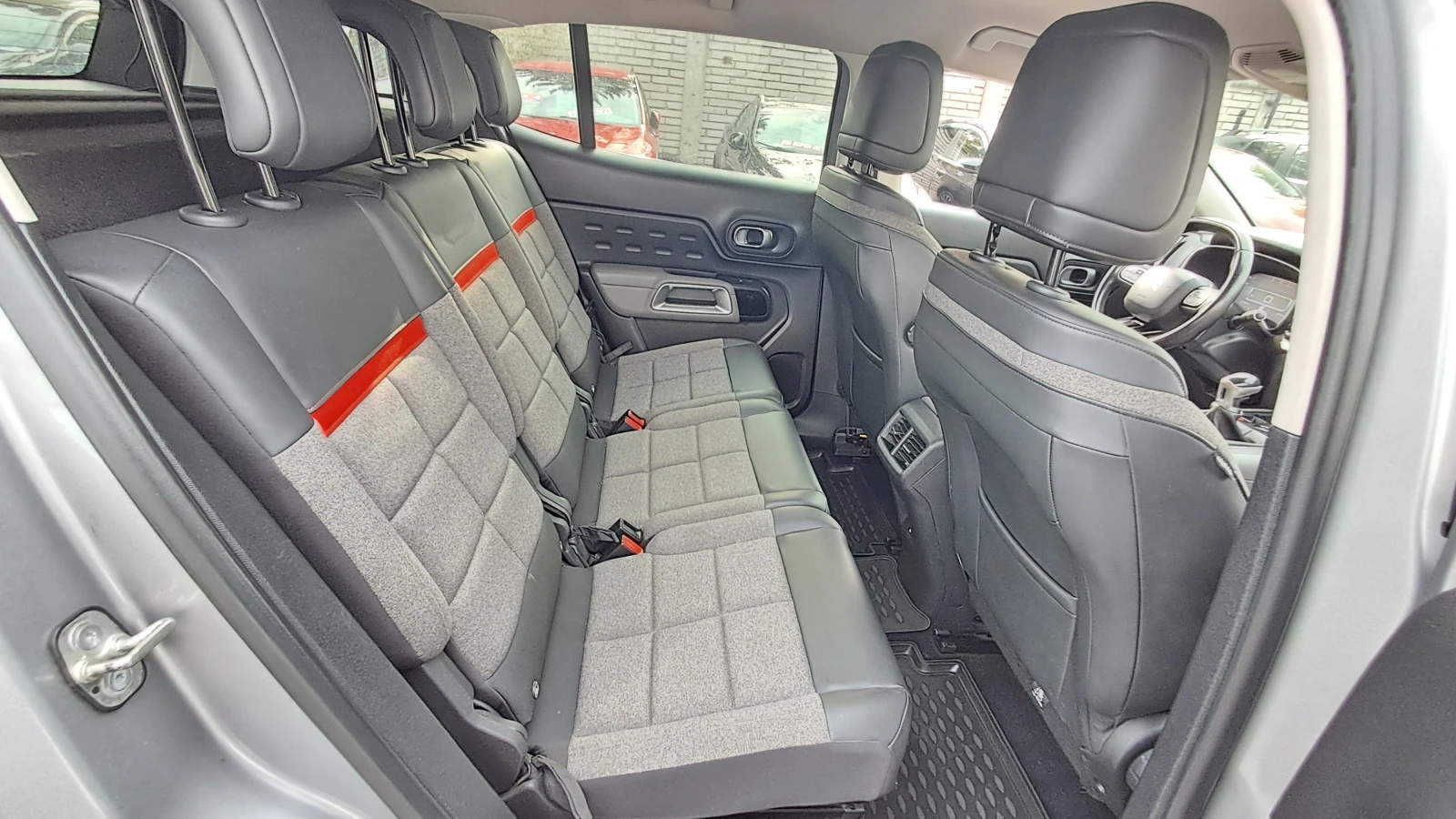 Citroen C5 Aircross FULL ���� �� ����������� ��� ���� ���� ������ ���� | Mobile.bg � ����������� 15