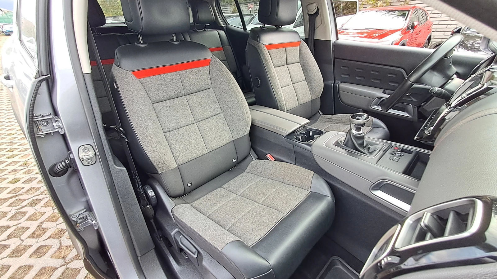 Citroen C5 Aircross FULL ���� �� ����������� ��� ���� ���� ������ ���� | Mobile.bg � ����������� 9