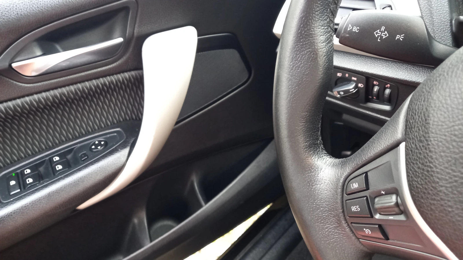 BMW 118       EURO6 | Mobile.bg   14