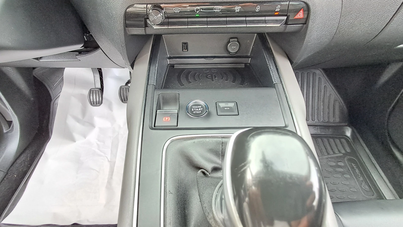 Citroen C5 Aircross FULL ���� �� ����������� ��� ���� ���� ������ ���� | Mobile.bg � ����������� 11