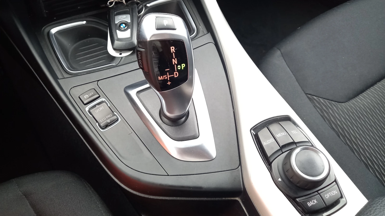 BMW 118       EURO6 | Mobile.bg   11