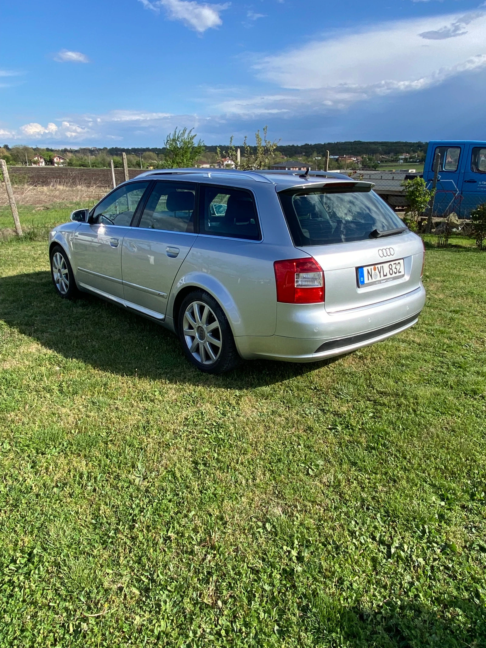 Audi A4 131к.с  - изображение 6