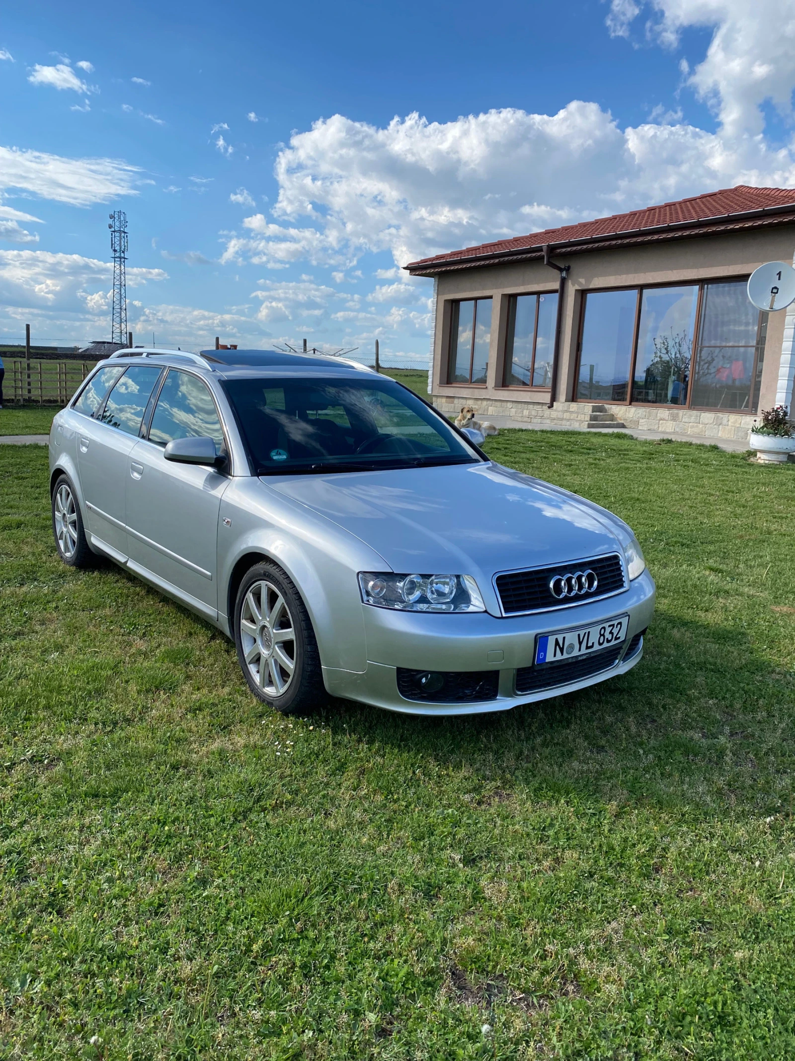 Audi A4 131к.с  - изображение 3