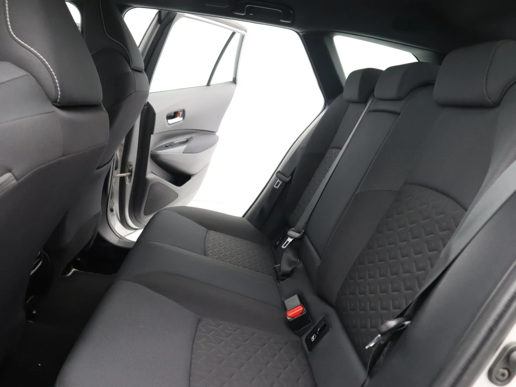 Toyota Corolla 1.8 Hybrid e-CVT  | Mobile.bg   14