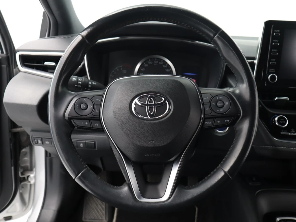 Toyota Corolla 1.8 Hybrid e-CVT  | Mobile.bg   12