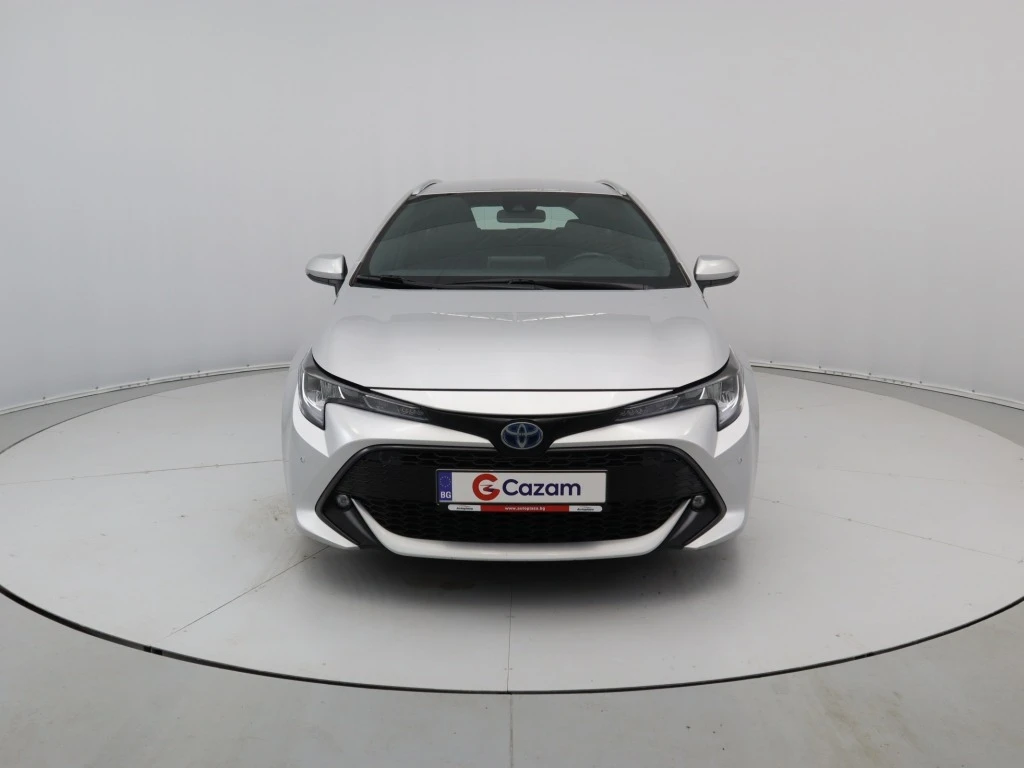 Toyota Corolla 1.8 Hybrid - изображение 2