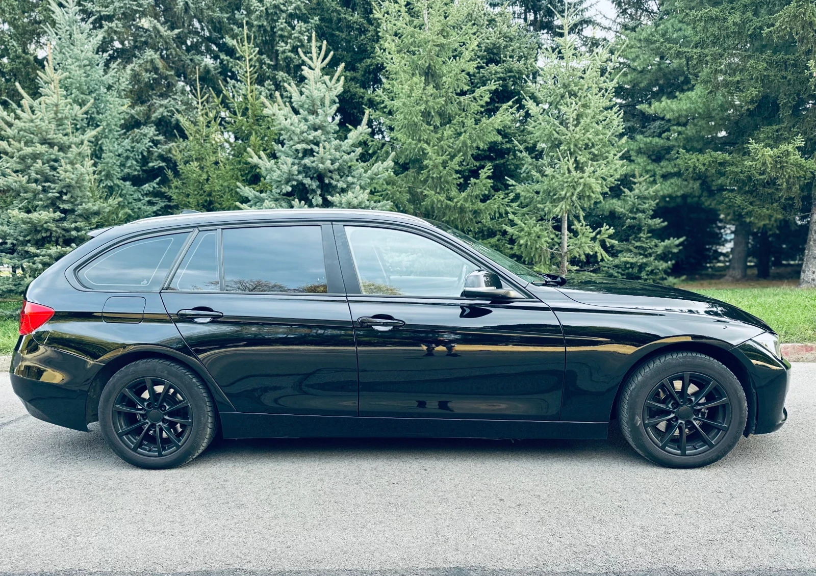 BMW 316  - изображение 6