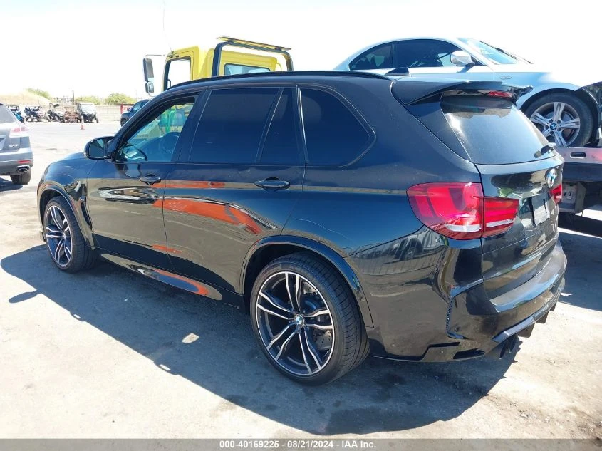 BMW X5M * X5 M*  - изображение 4