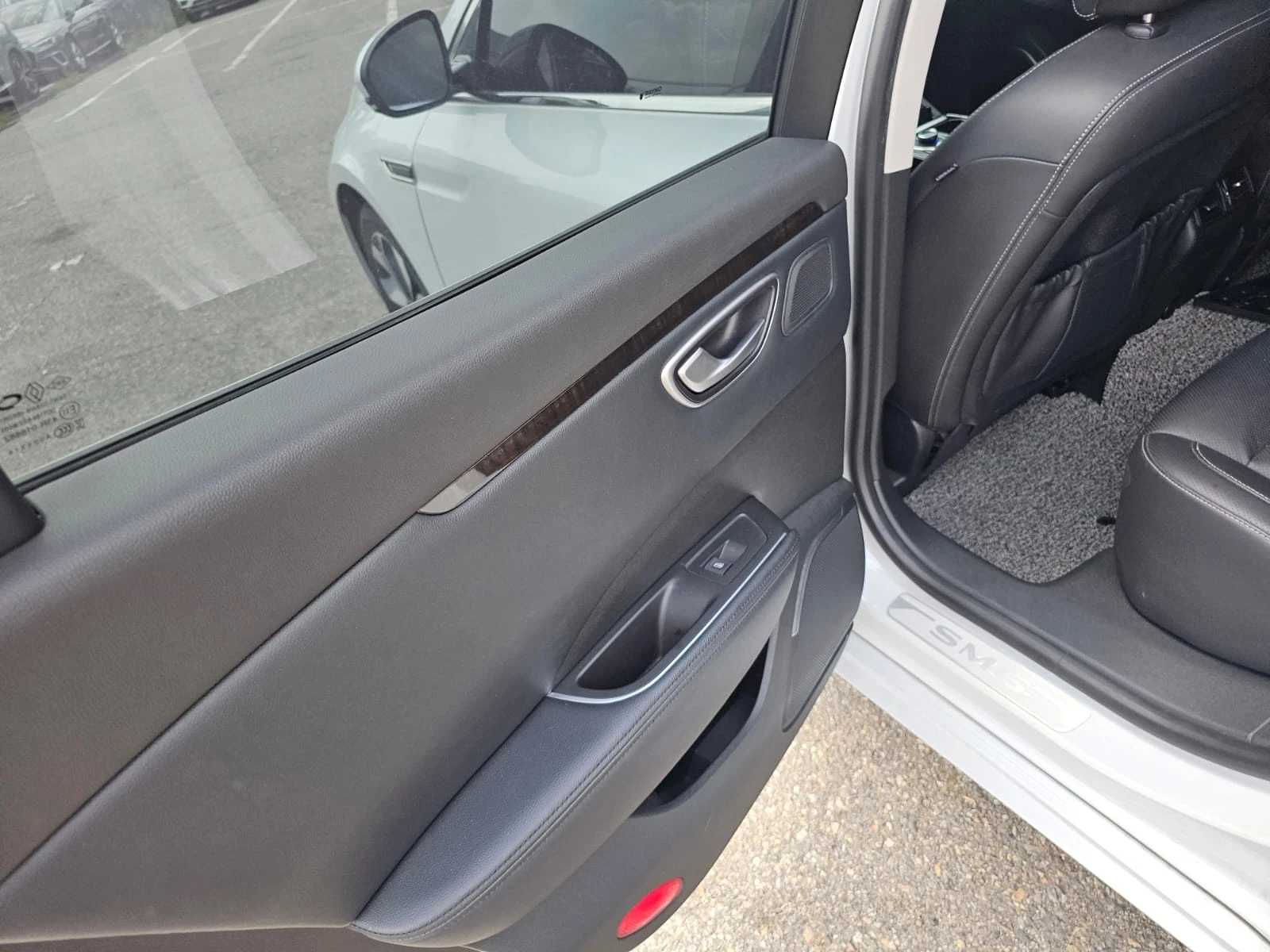 Renault Talisman 2.0 LPI | Mobile.bg   15