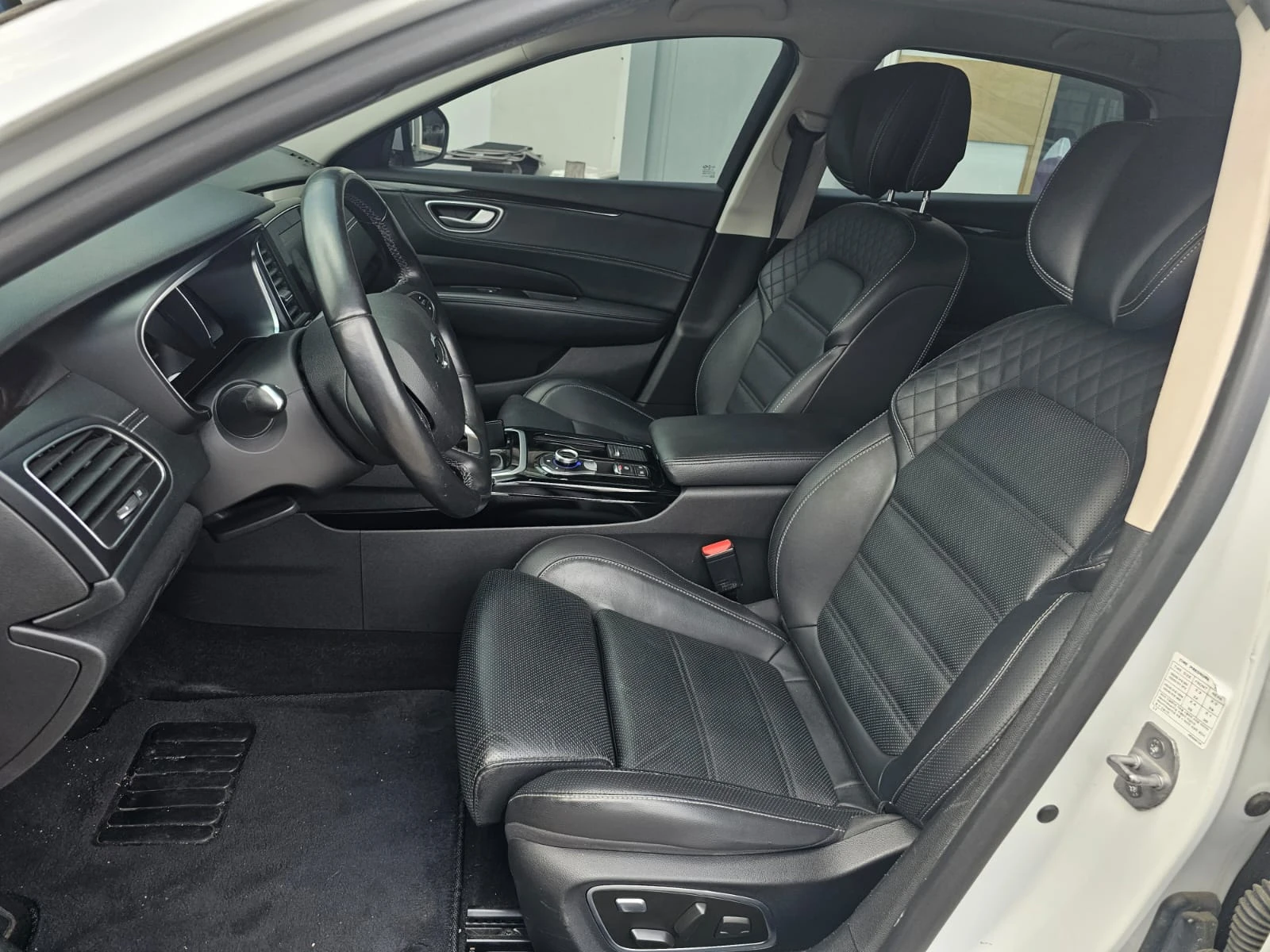 Renault Talisman 2.0 LPI | Mobile.bg   13