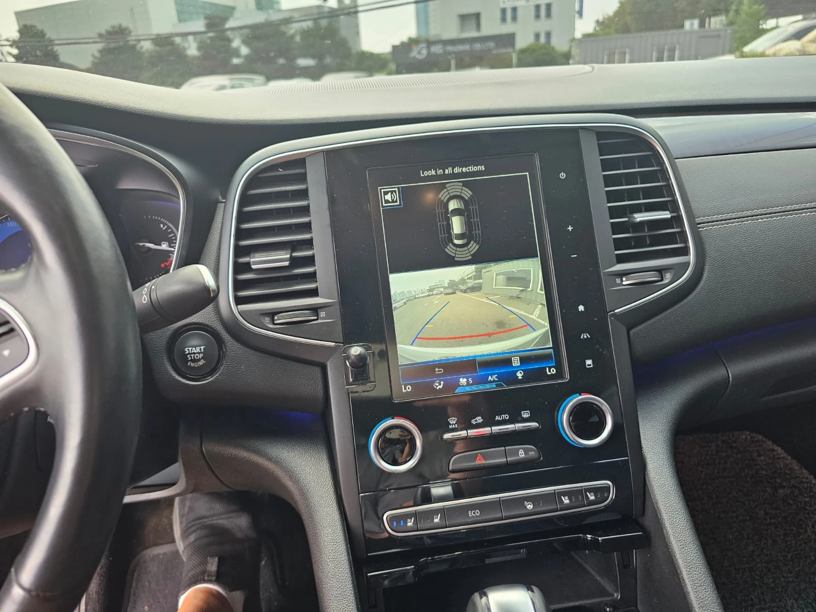 Renault Talisman 2.0 LPI | Mobile.bg   11