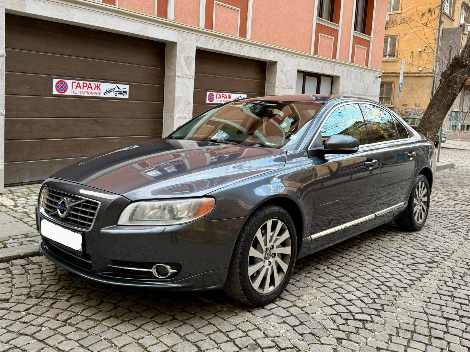 Volvo S80 2.0D 163 .. | Mobile.bg   1