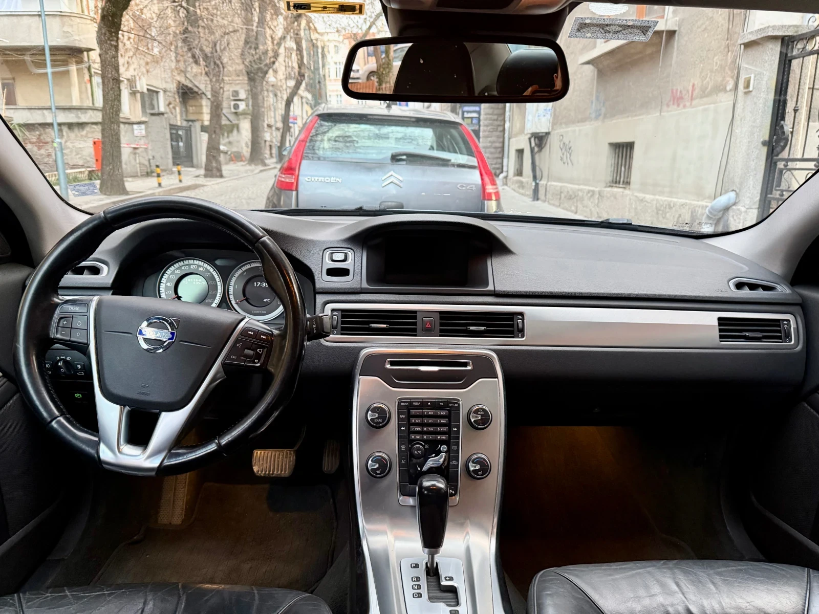 Volvo S80 2.0D 163 к.с. - изображение 7