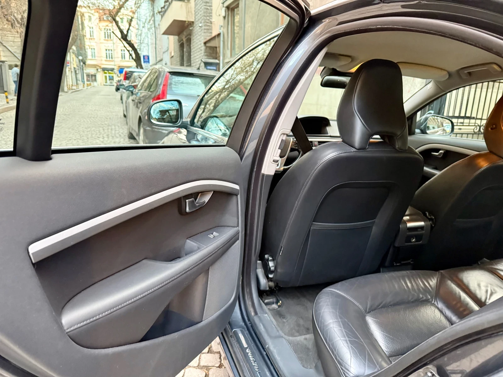 Volvo S80 2.0D 163 .. | Mobile.bg   13