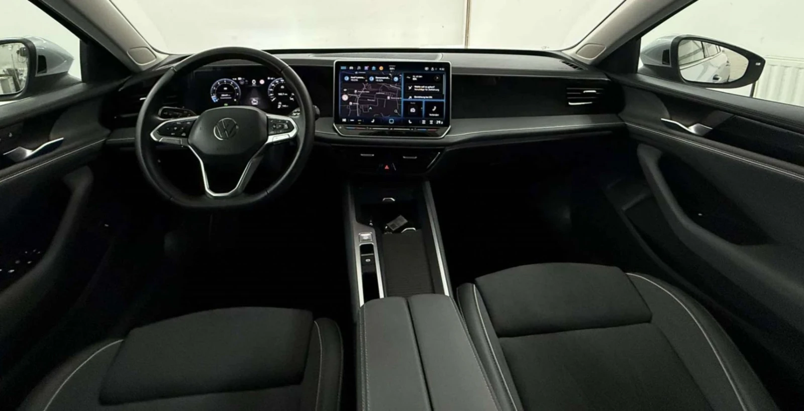 VW Passat VARIANT 1, 5 TSI BUSINESS 110 KW.KAMERA.NAVI.LED - изображение 10