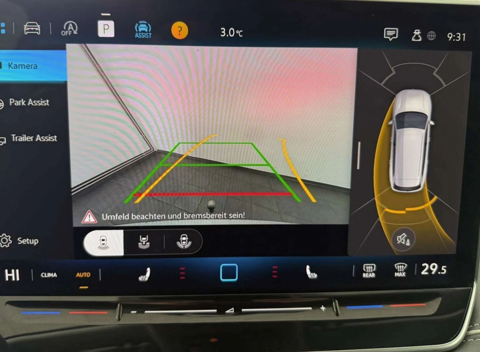 VW Passat VARIANT 1, 5 TSI BUSINESS 110 KW.KAMERA.NAVI.LED | Mobile.bg   11